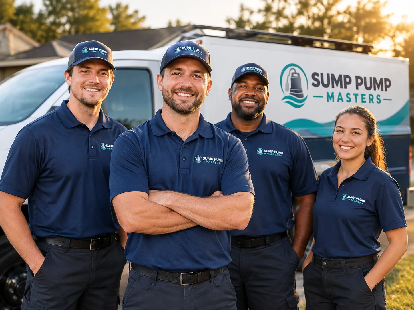 Sump Pump Repair company in Land O Lakes, FL